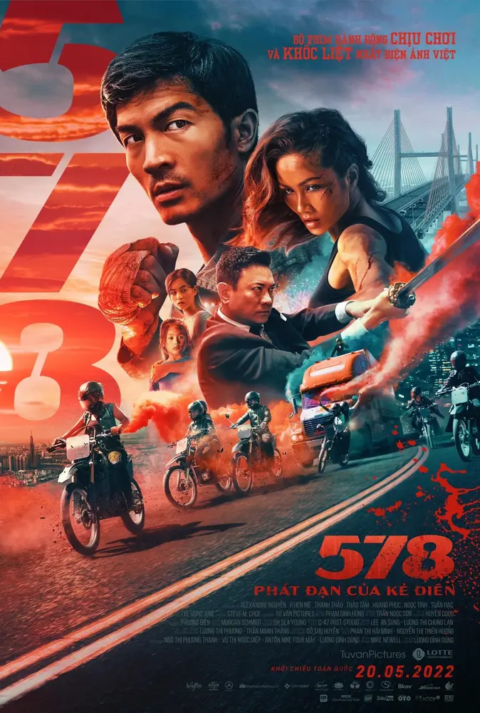 578 Magnum 2022 - movie