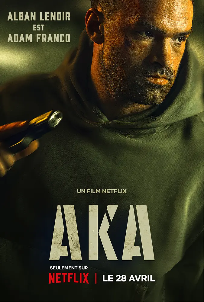 AKA 2023 - movie