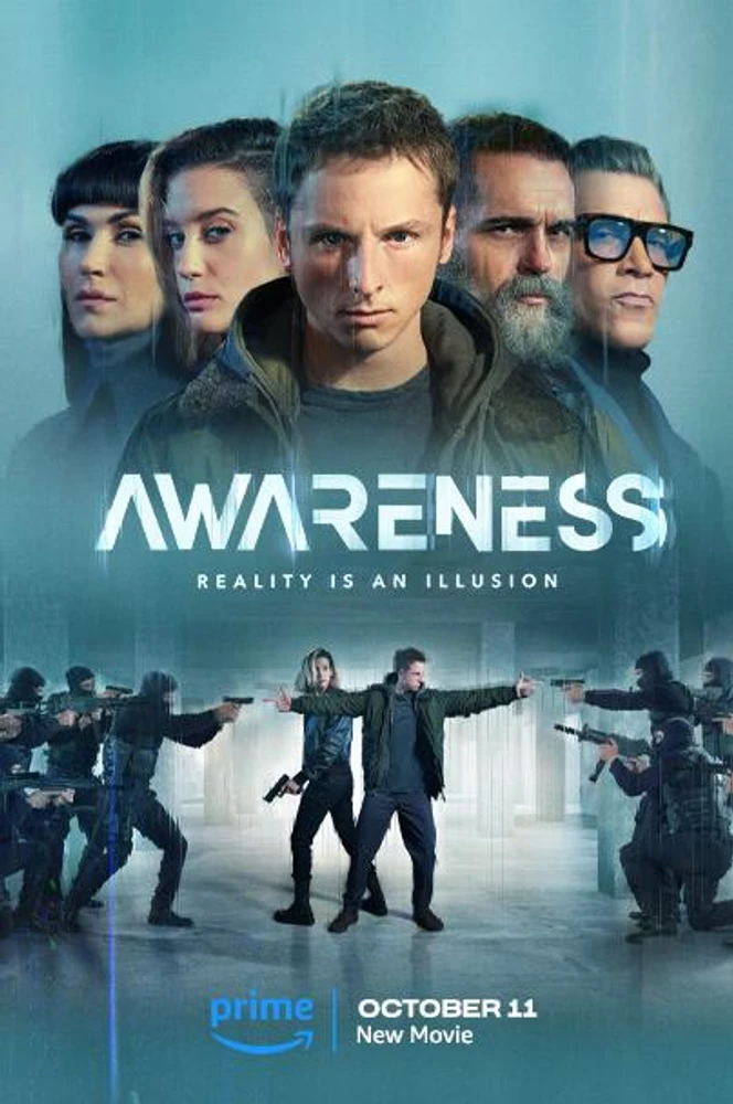 Awareness 2023 - movie