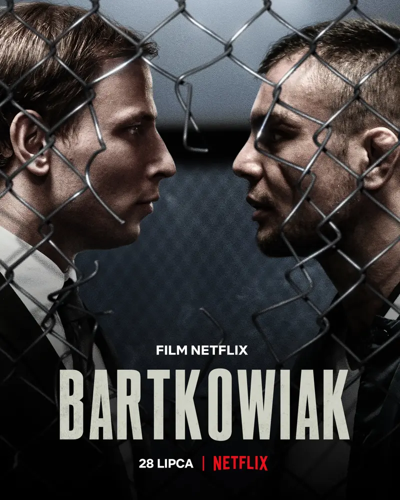 Bartkowiak 2021 - movie