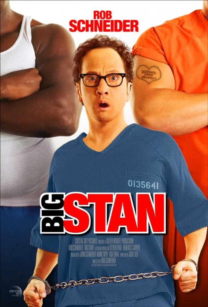 Big Stan 2007 - movie