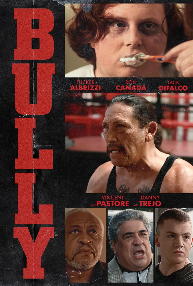 Bully 2018 - movie