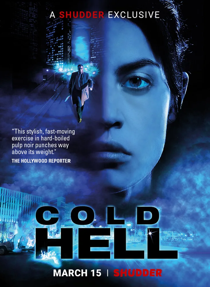 Cold Hell 2017 - movie