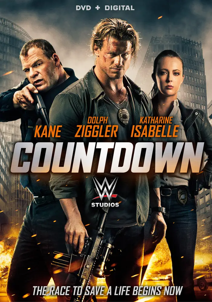 Countdown 2016 - movie