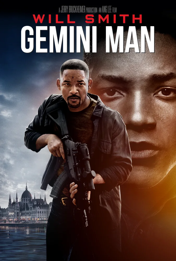 Gemini Man 2019 - movie