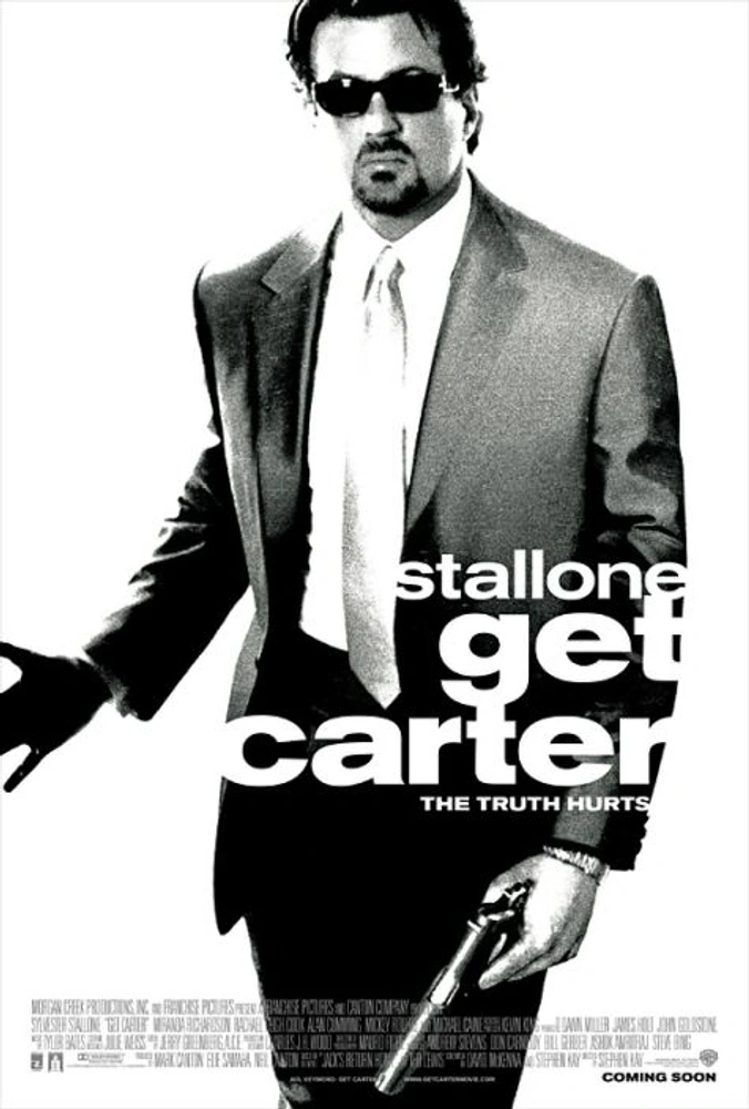 Get Carter 2000 - movie