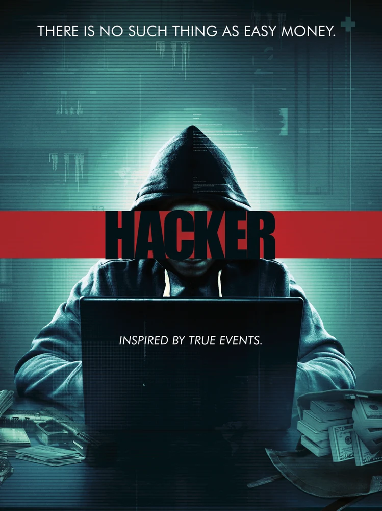 Hacker 2016 - movie