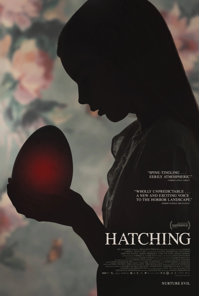 Hatching 2022 - movie