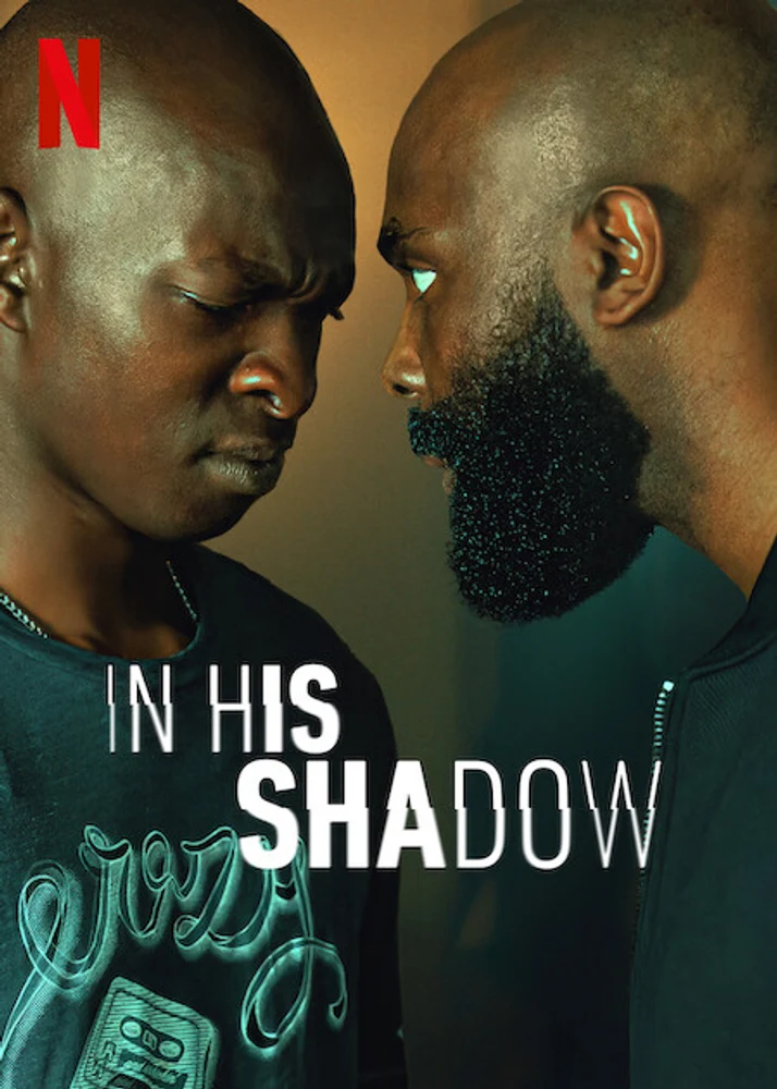 In His Shadow 2023 - movie