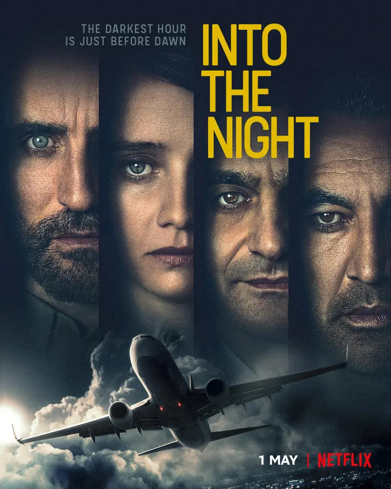 Into the Night 2020 - tvSeries