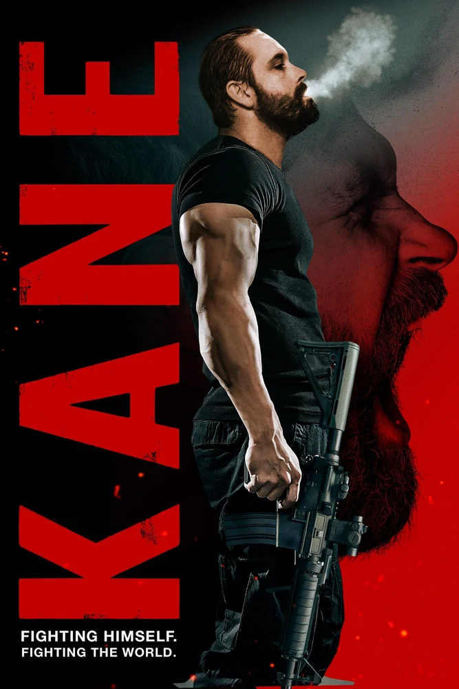 Kane 2023 - movie