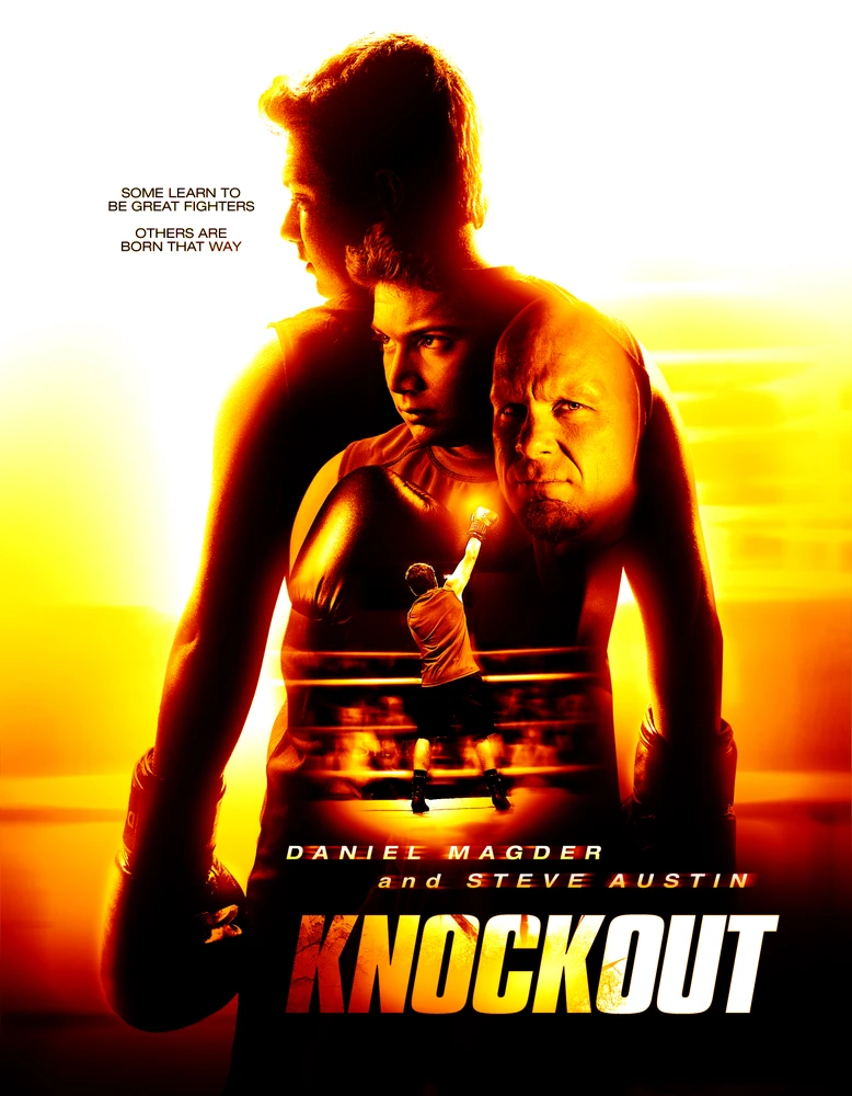 Knockout 2011 - movie