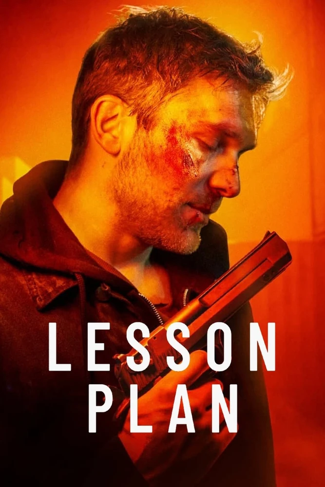 Lesson Plan 2022 - movie