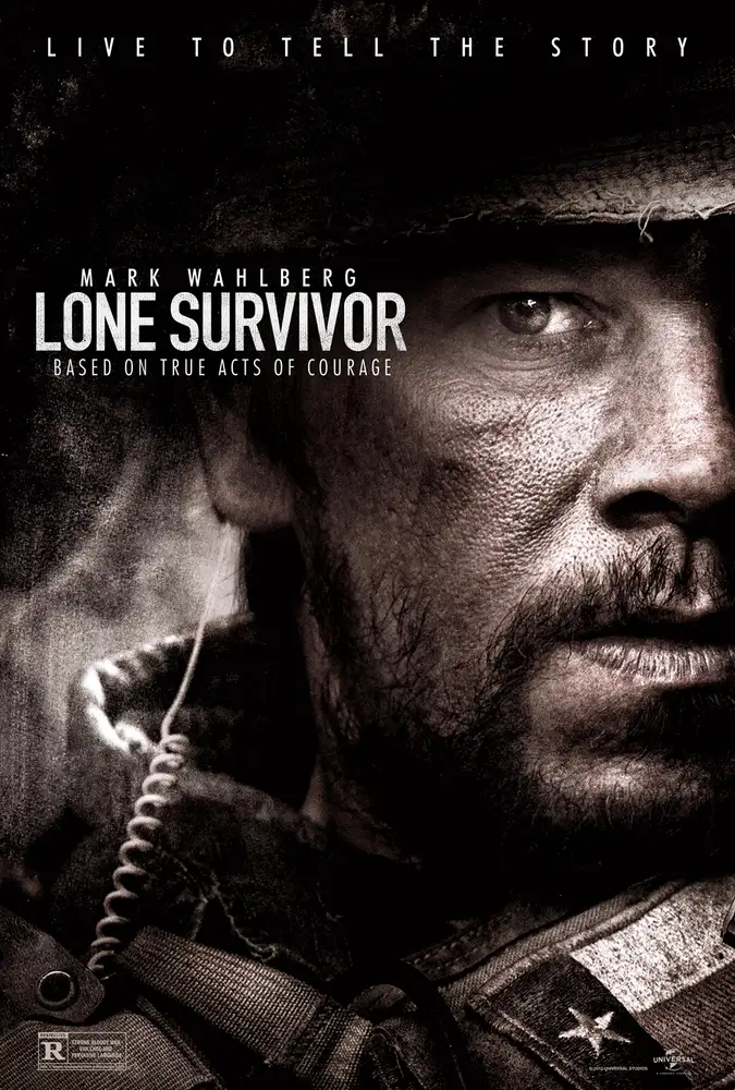 Lone Survivor 2013 - movie