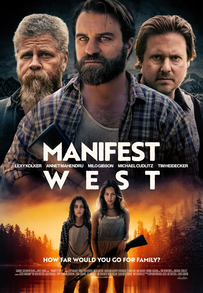 Manifest West 2022 - movie