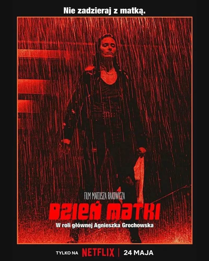 Mother's Day 2023 - movie