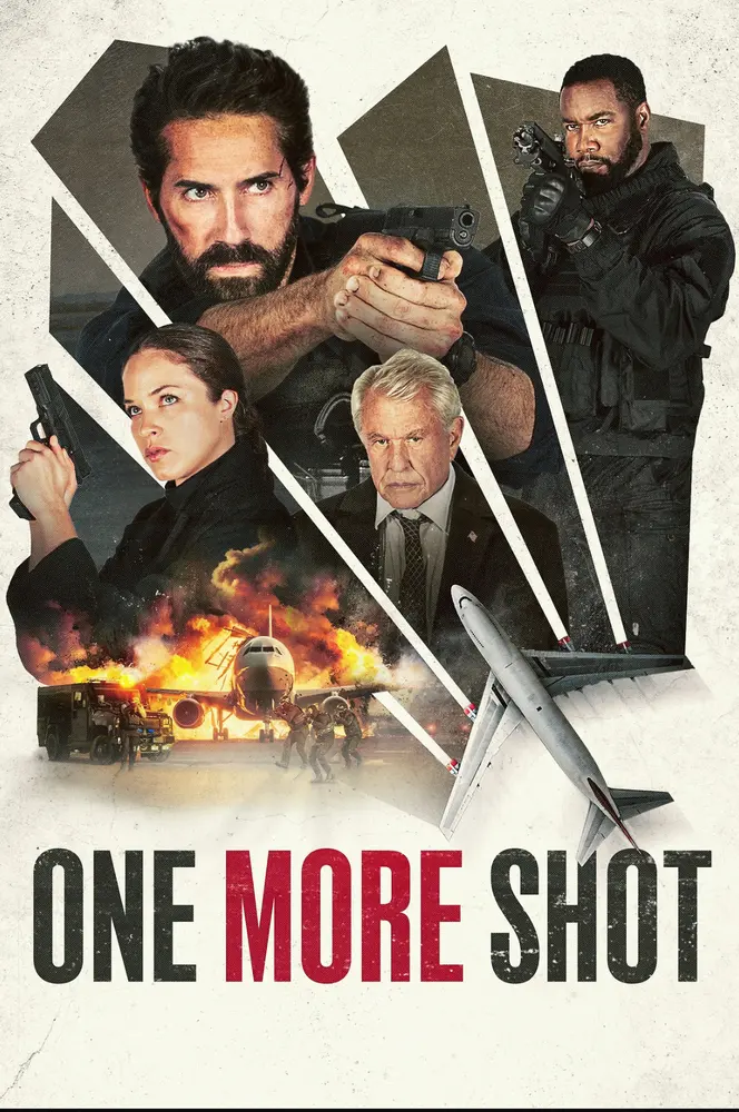 One More Shot 2024 - movie