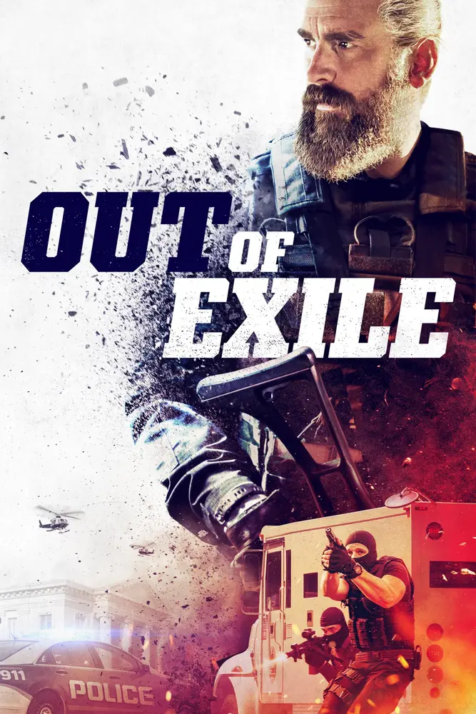 Out of Exile 2022 - movie