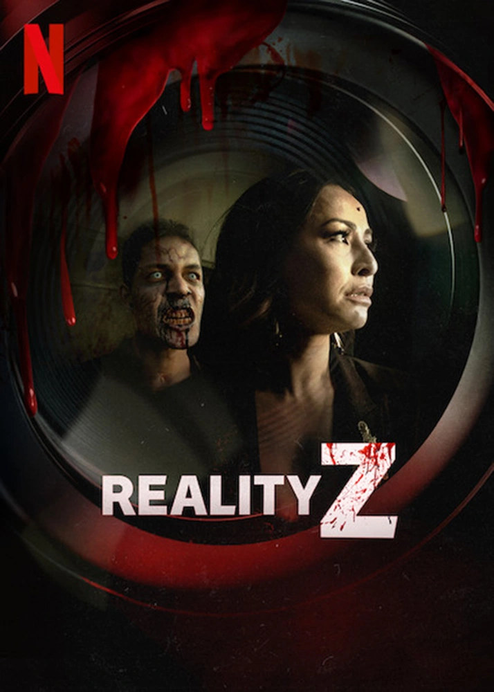 Reality Z 2020 - tvSeries