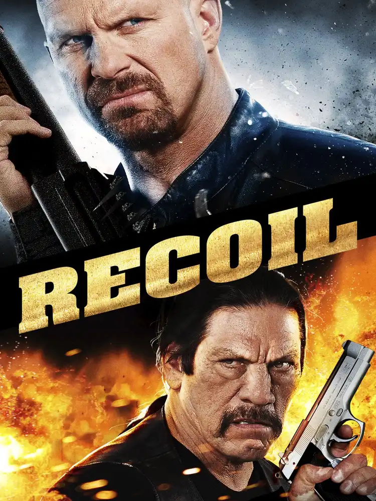 Recoil 2011 - movie