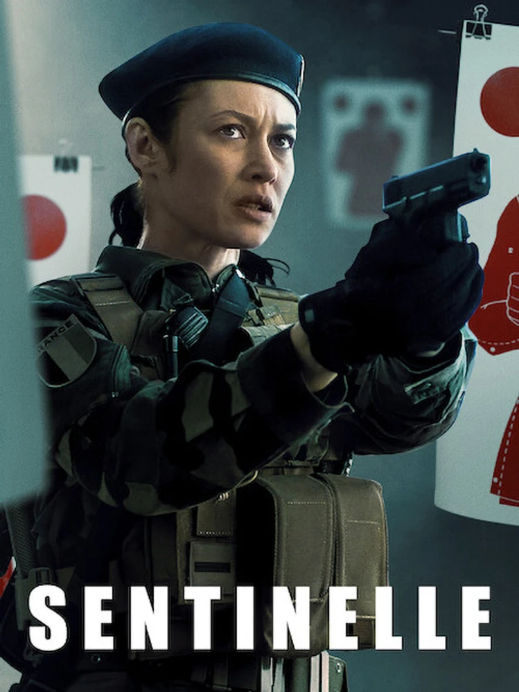 Sentinelle 2021 - movie