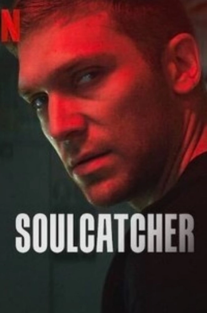 Soulcatcher 2023 - movie