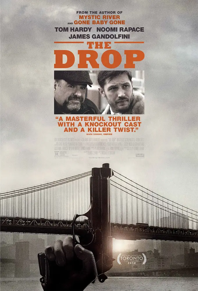 The Drop 2014 - movie