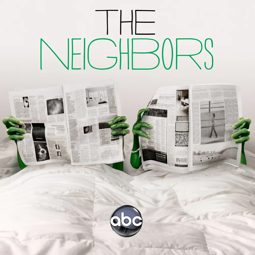 The Neighbors 2012 - tvSeries