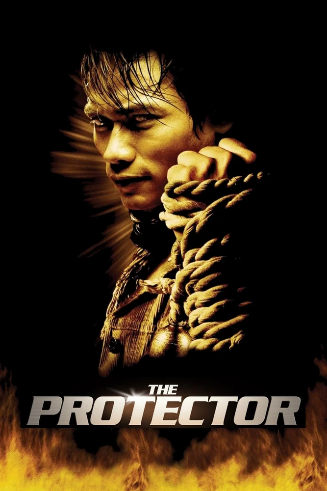 The Protector 2005 - movie