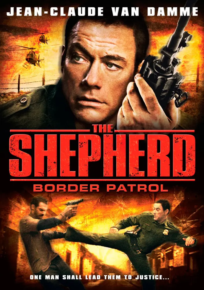 The Shepherd 2008 - video