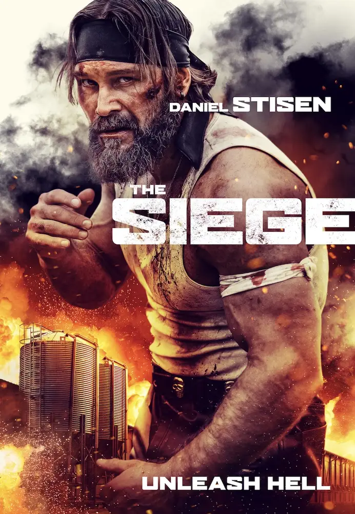 The Siege 2023 - movie