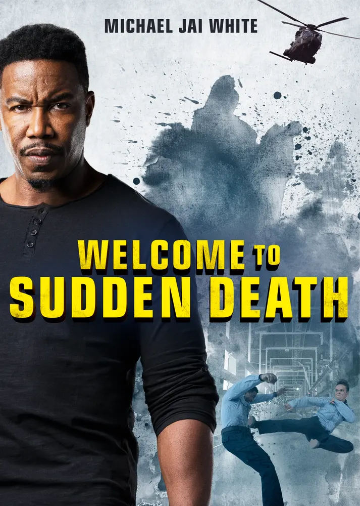 Welcome to Sudden Death 2020 - video