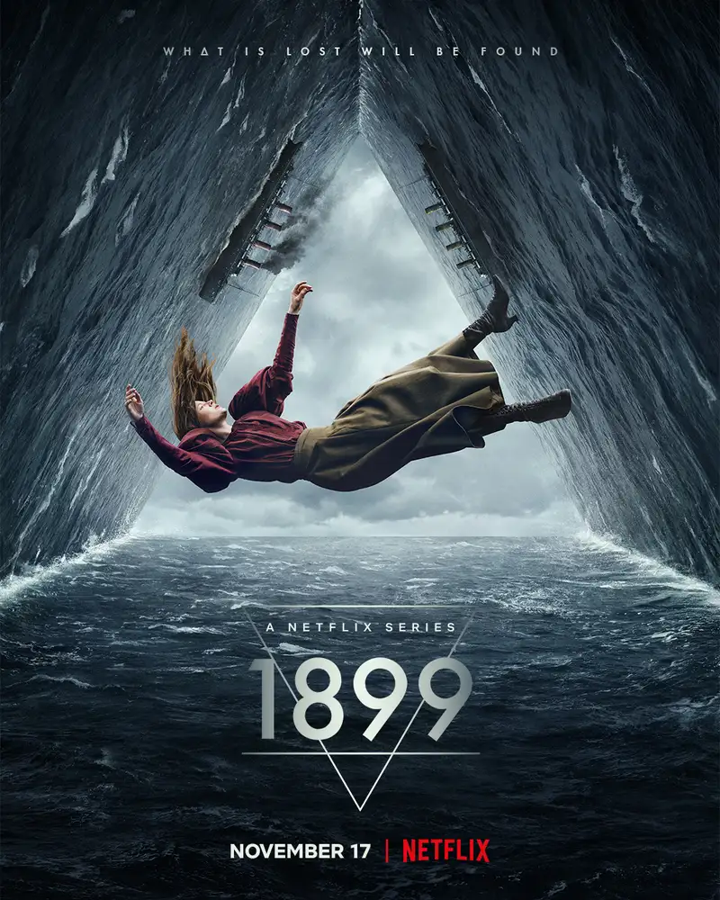 1899 2022 - tvSeries