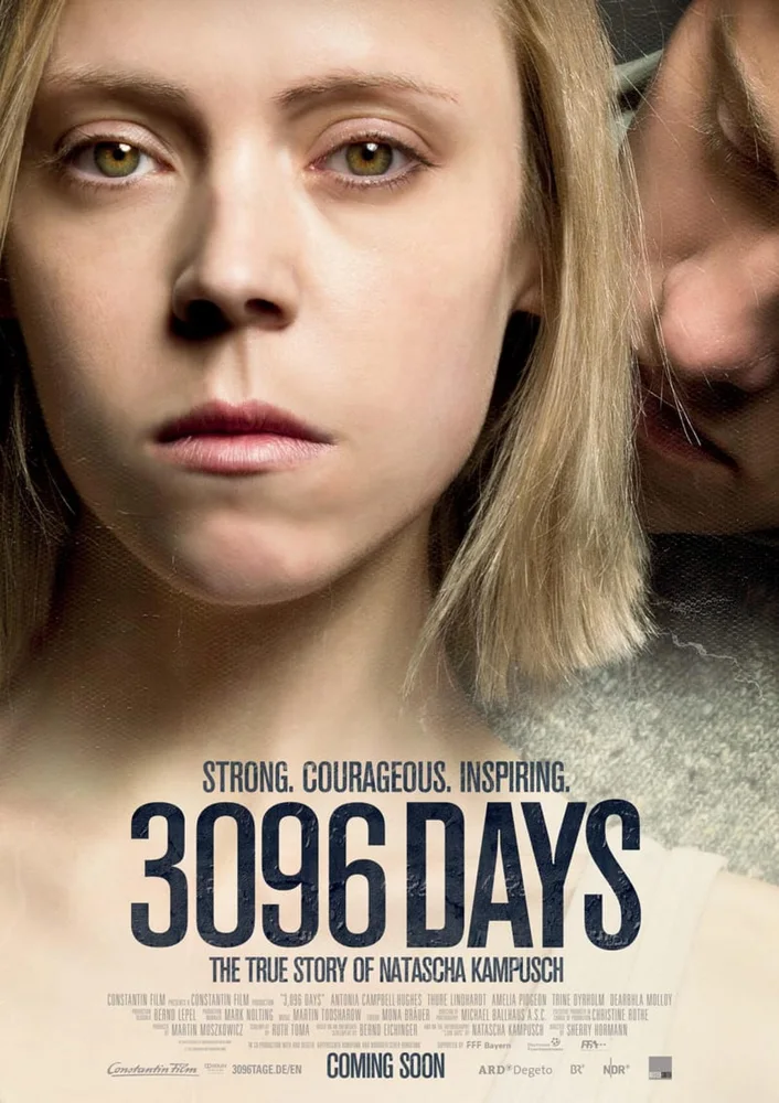 3096 Tage 2013 - movie