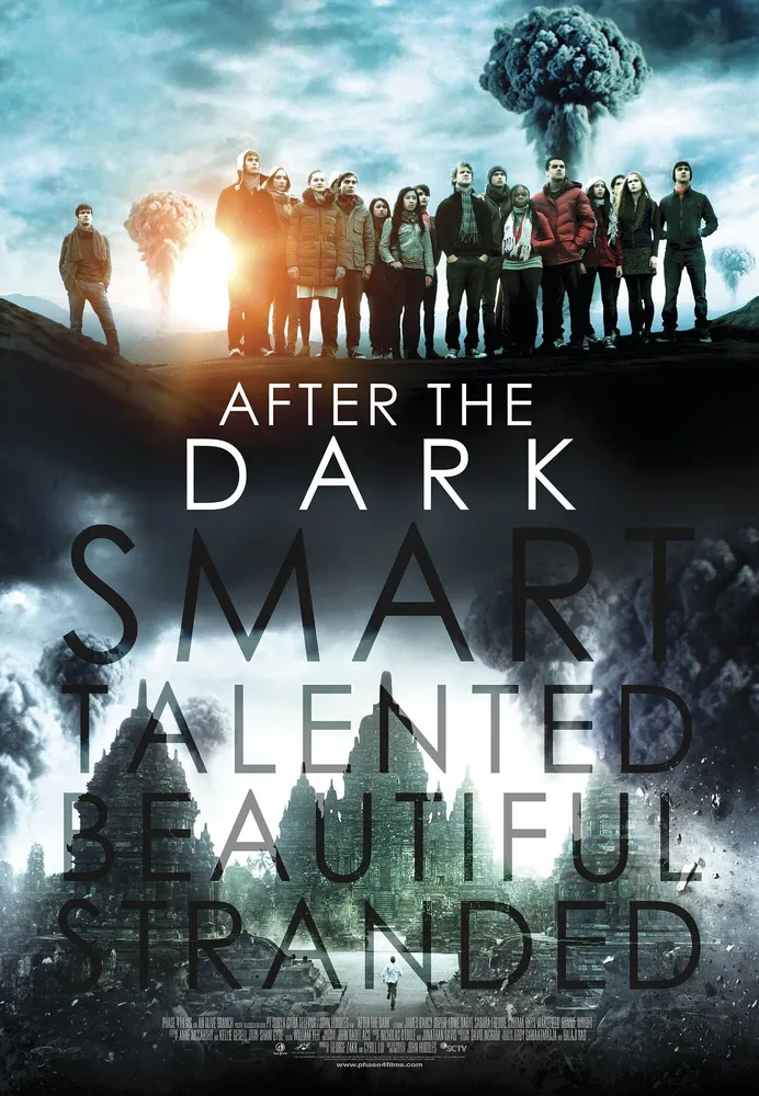 After the Dark 2013 - movie