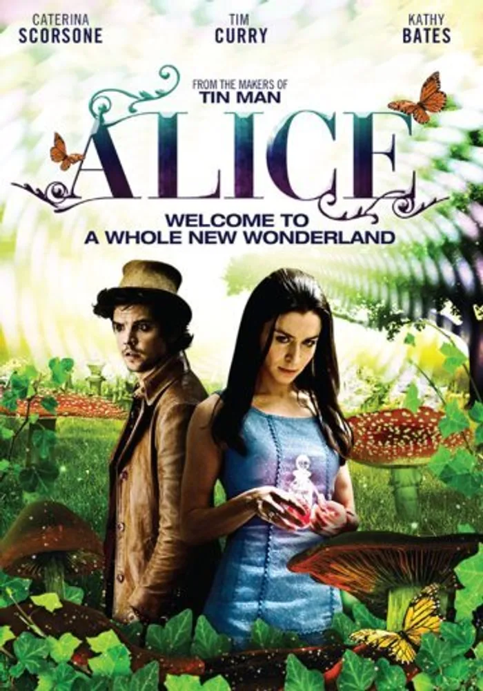 Alice 2009 - tvMiniSeries