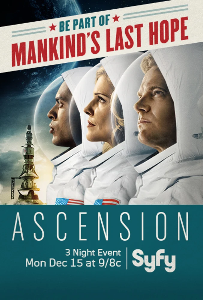 Ascension 2014 - tvMiniSeries