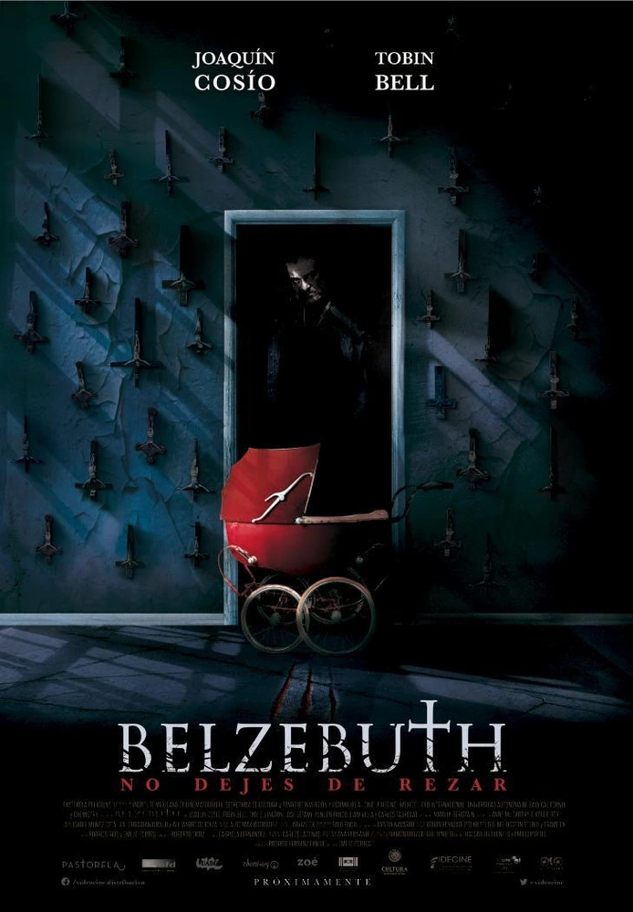 Belzebuth 2017 - movie