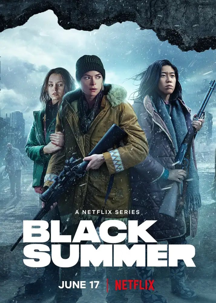 Black Summer 2019 - tvSeries