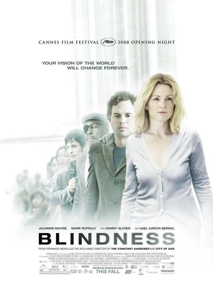 Blindness 2008 - movie