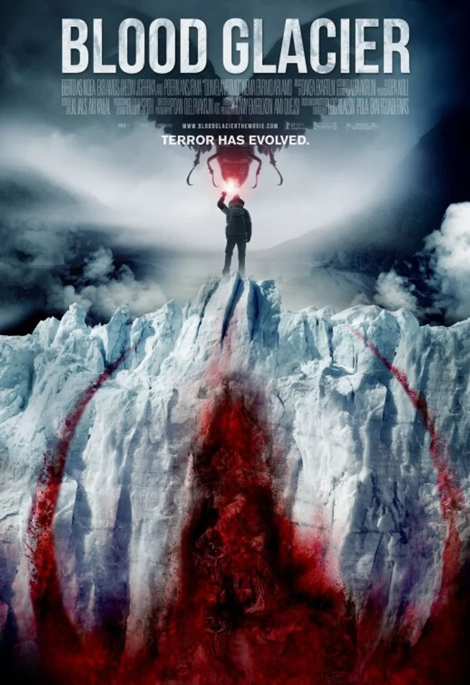 Blood Glacier 2013 - movie