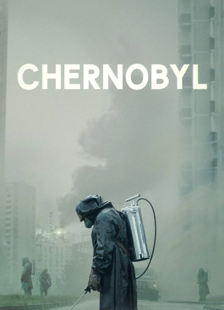 Chernobyl 2019 - tvMiniSeries