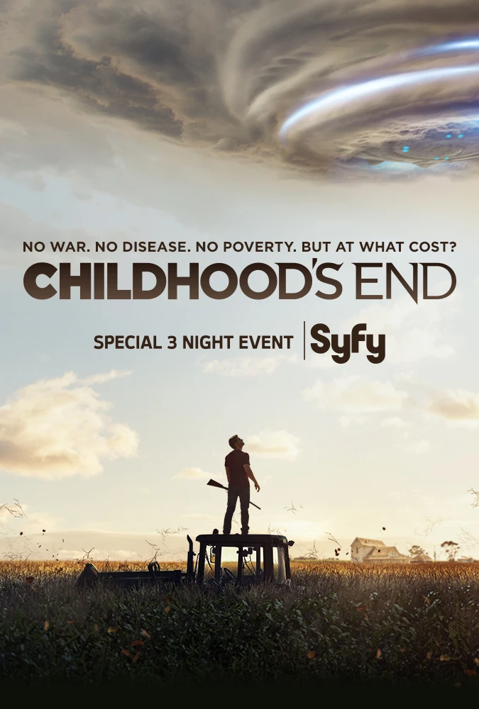 Childhood's End 2015 - tvMiniSeries