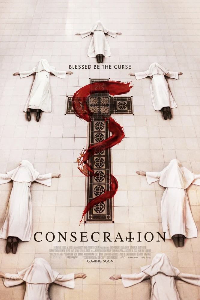 Consecration 2023 - movie