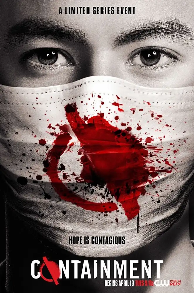 Containment 2016 - tvSeries