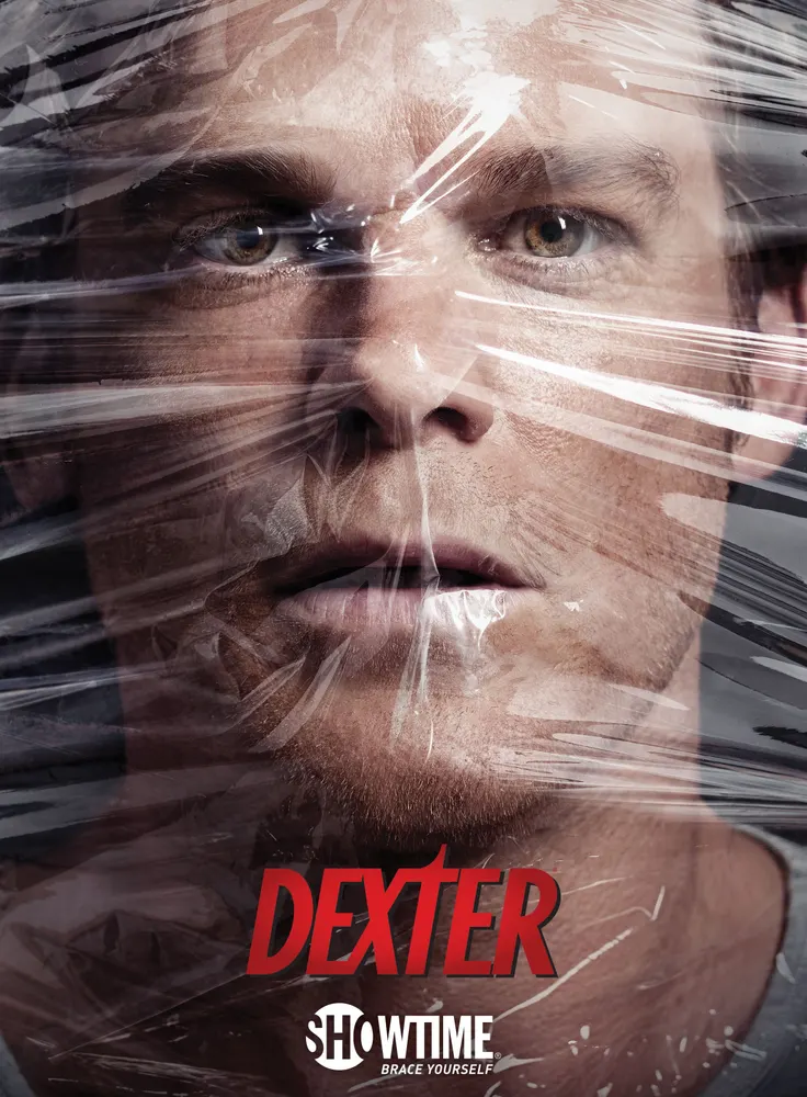 Dexter 2006 - tvSeries