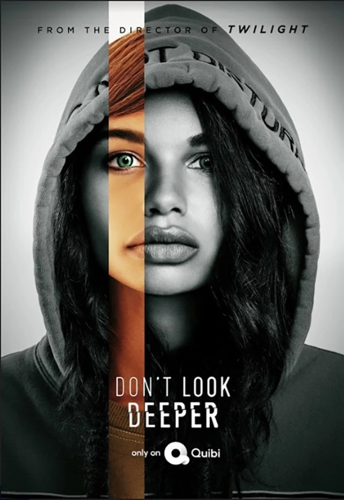 Don't Look Deeper 2020 - tvMiniSeries