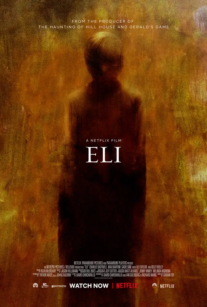 Eli 2019 - movie