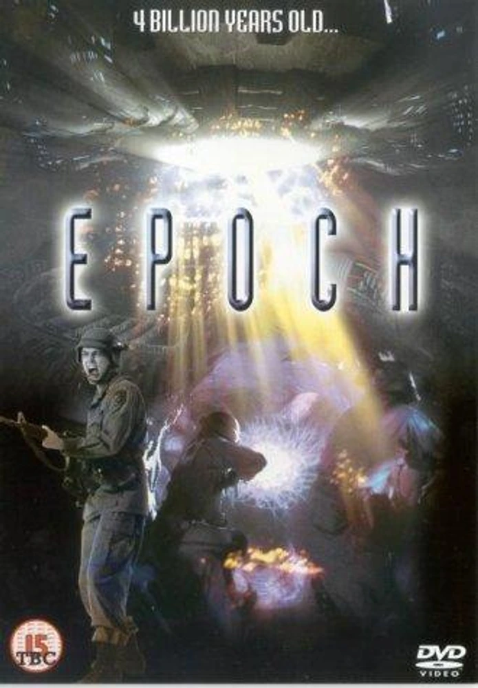 Epoch 2001 - tvMovie