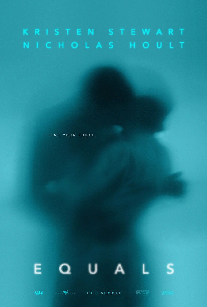 Equals 2015 - movie